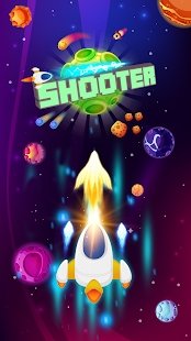 Meteorite Shooter V1.0.1 ׿