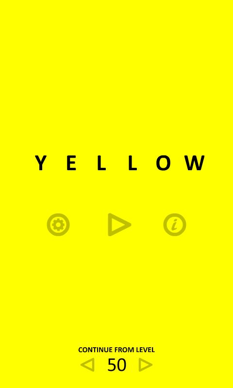 ɫ(yellow) V1.1 ׿