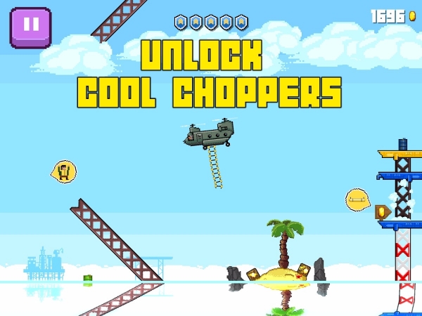 Choppa V1.0.2 ׿