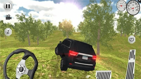 ԽҰģ(Offroad Drive) V2.6.1 ׿