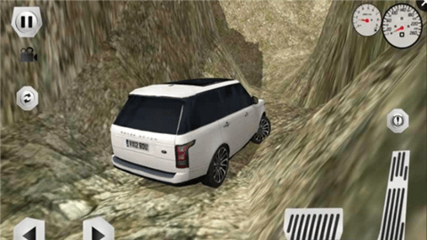 ԽҰģ(Offroad Drive) V2.6.1 ׿