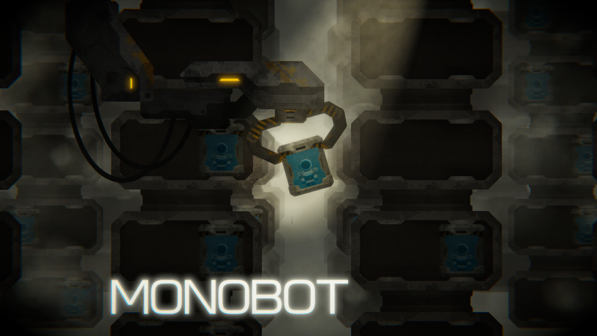 MONOBOT V1.0 ׿