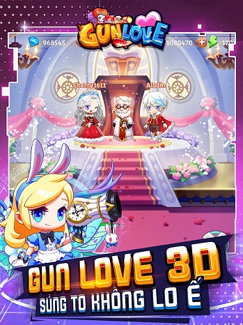 ǹ(Gun Love) V1.0.4 ׿