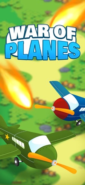 War of Planes v1.0 ƻ