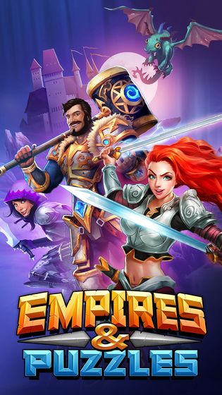 EmpiresPuzzles V25.1.1 ׿