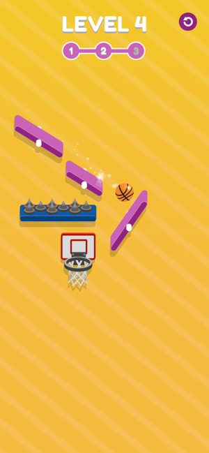 Spin Dunk v1.0 ƻ