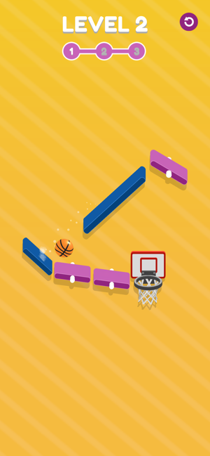 Spin Dunk v1.0 ƻ