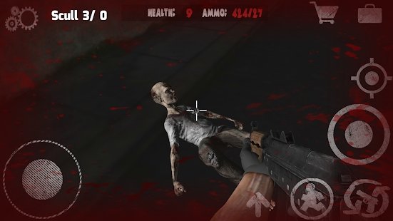 Hard Zombies v1.0 ׿