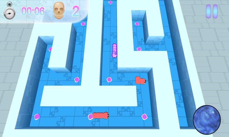 ̰���ߴ���ս3d V1.0 ��׿��