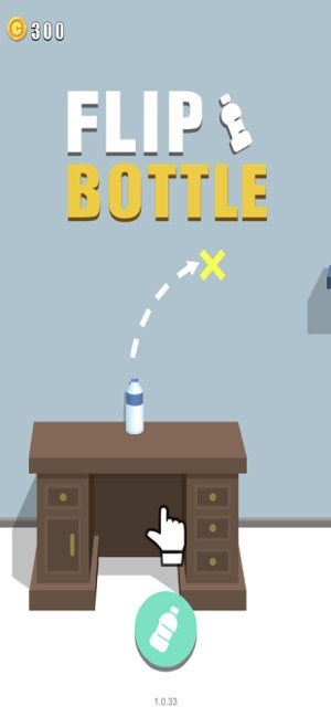 Flip Bottle v1.0 ƻ