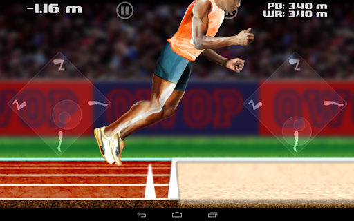 QWOP V1.0.2 ׿