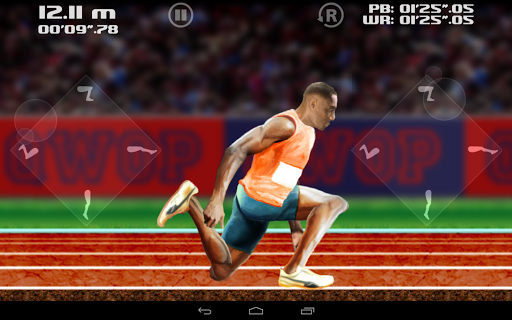 QWOP V1.0.2 ׿