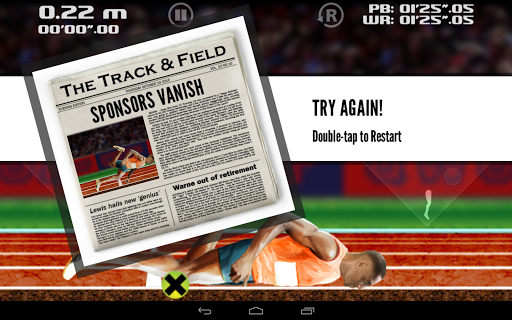 QWOP V1.0.2 ׿