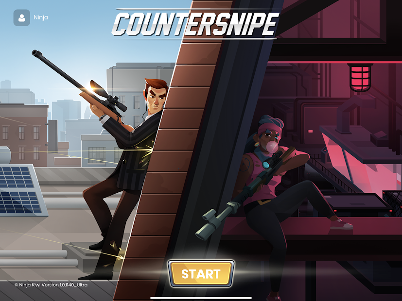 countersnipe V1.0.1 ׿