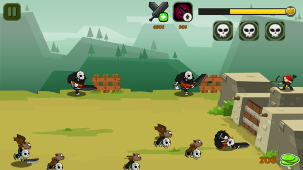 ��������ս V1.3 ��׿��