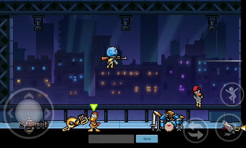 ս���� V1.0.1 ��׿��