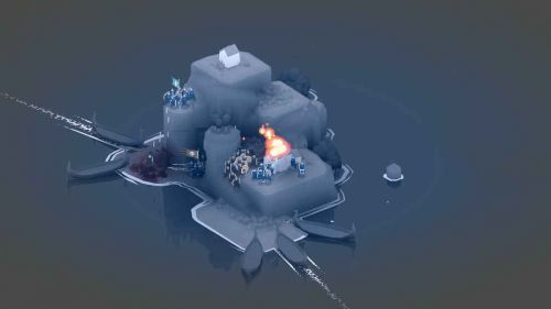 bad north v1.0 ׿