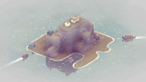 bad north v1.0 ׿