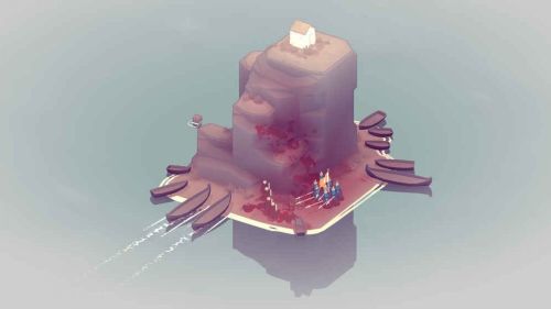 bad north v1.0 ׿