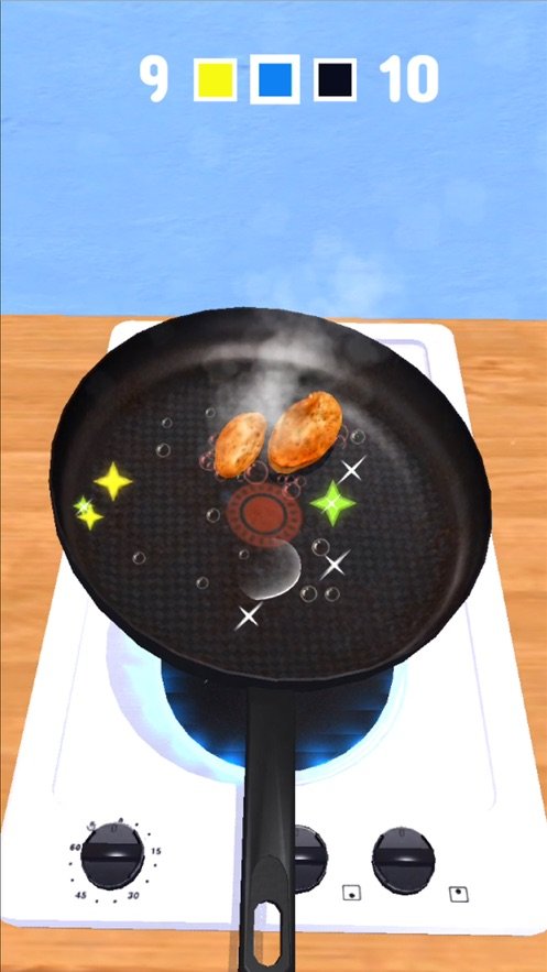 Casual Cooking v5 ƻ