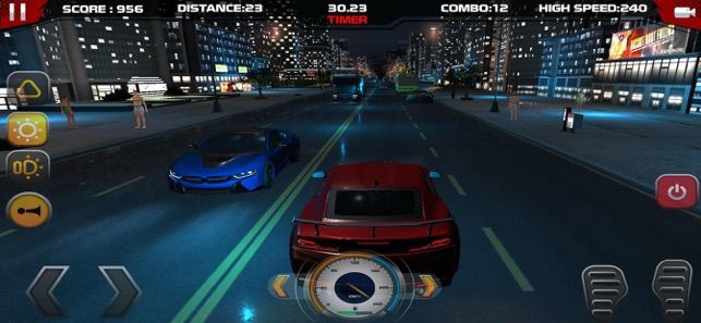 ٹ·ͨ(Super Highway Traffic Racing) V1.0.0 ƻ