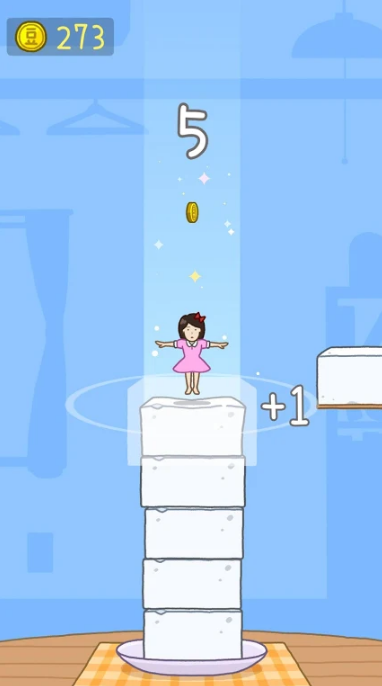 Tofu Girl V1.0.8 ׿