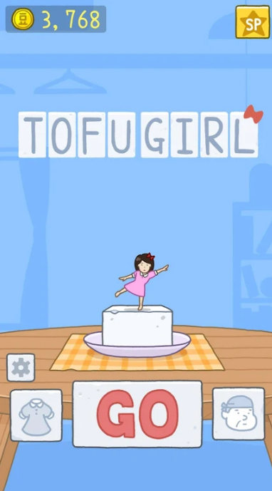 Tofu Girl V1.0.8 ׿