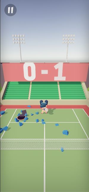 Tiny Toony Tennis v1.0 ƻ