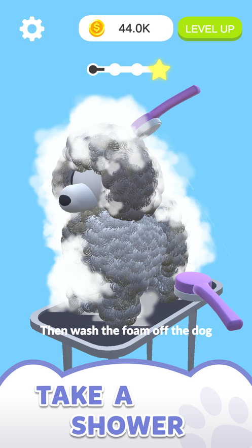 (Dog Grooming) V1.0.0 ƻ