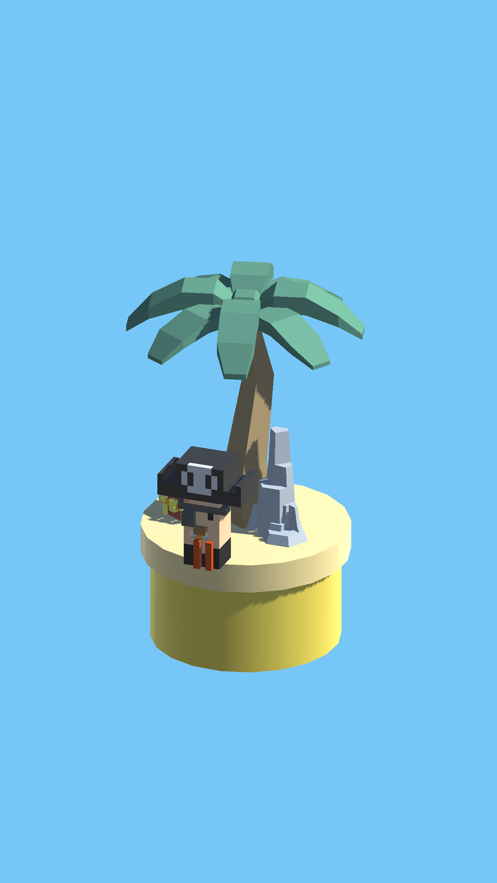 Safe Island v1.0 ƻ