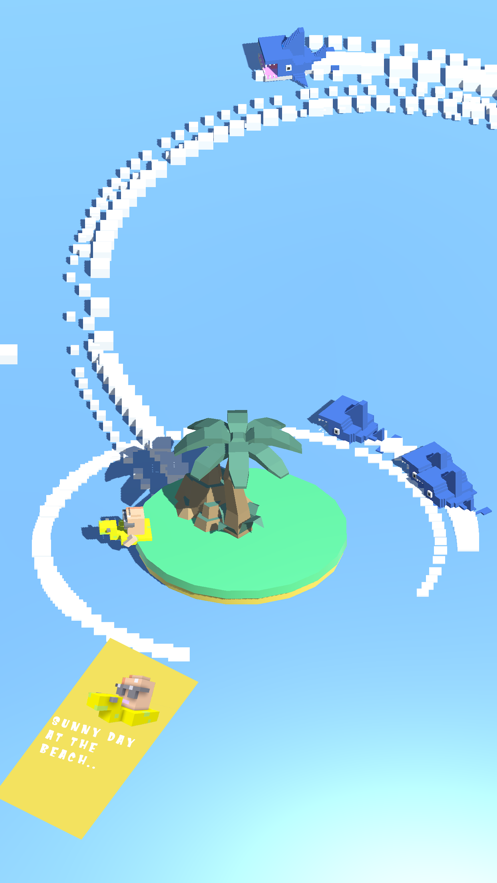 Safe Island v1.0 ƻ