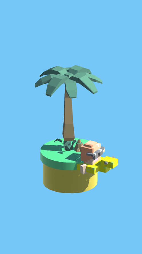 Safe Island v1.0 ƻ