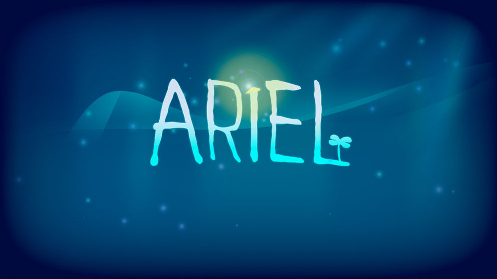 Ariel V1.0 ׿