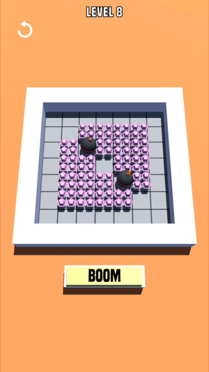 Boom Boom 3D v1.0 ƻ