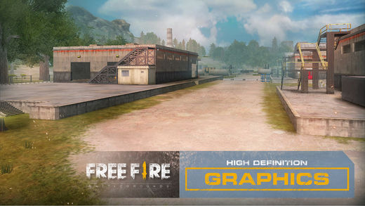 Free Fire V1.15.3 İ