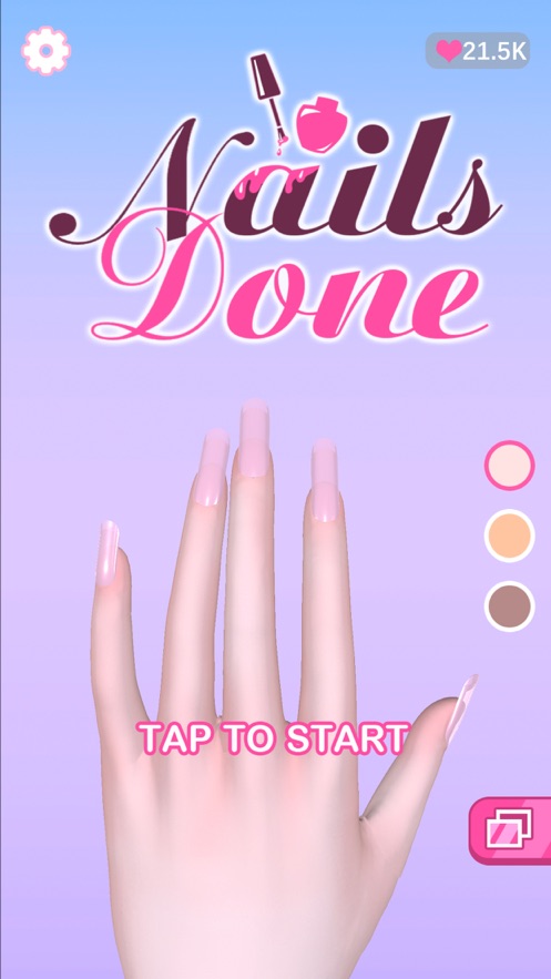 Nails Done V1.0.1 ׿