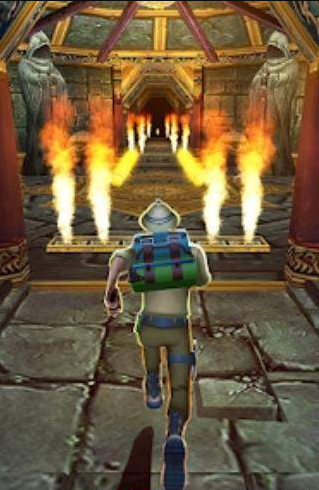 Temple Spirit Endless Run V1.0.5 ׿