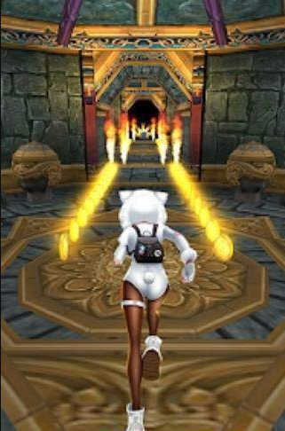 Temple Spirit Endless Run V1.0.5 ׿