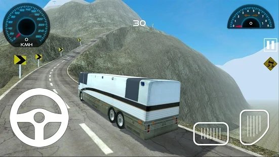 Bus Game V1.3 ׿