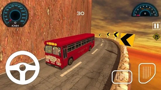 Bus Game V1.3 ׿