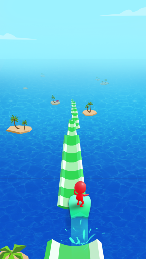 Water Race 3D v1.0 ƻ