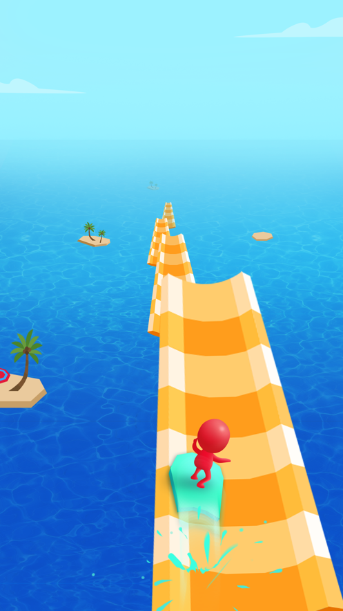 Water Race 3D v1.0 ƻ