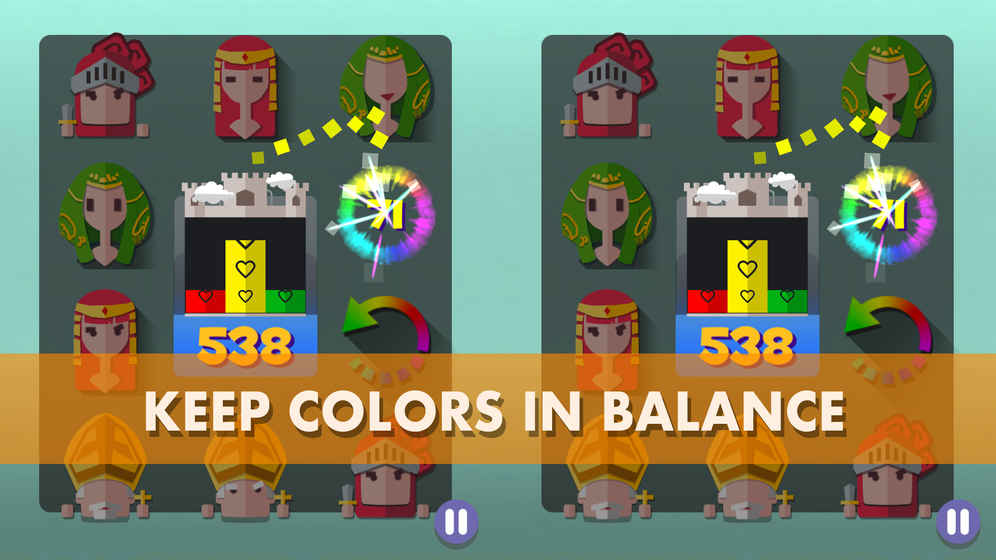 ɫսColor Force V1.12 ƻ