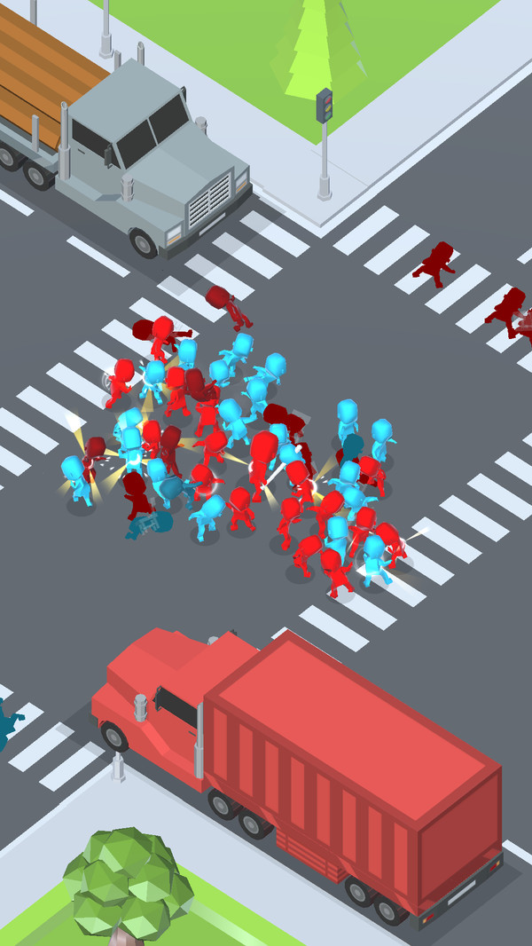 ʮִҶ(Cross Fight) V1.0.6 ׿