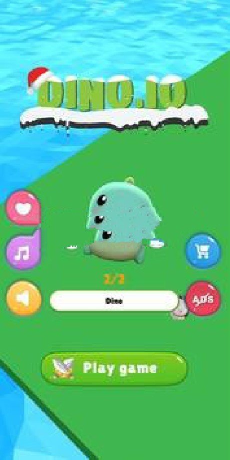 dino.io v1.0 ׿