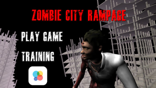 Zombie City Rampage V1.0 ׿