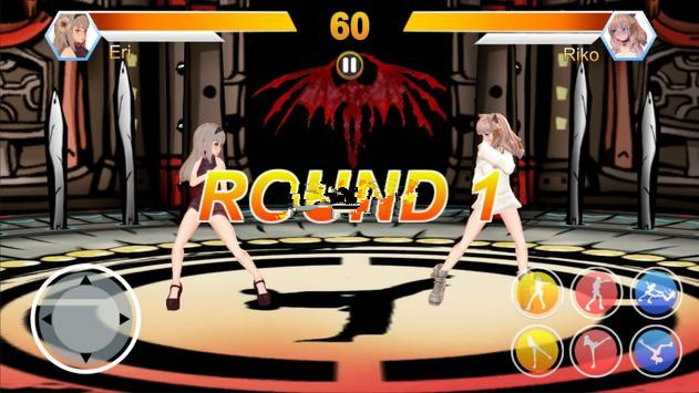 Queen Of Fighters V1.2 ׿