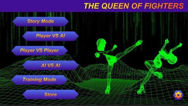 Queen Of Fighters V1.2 ׿