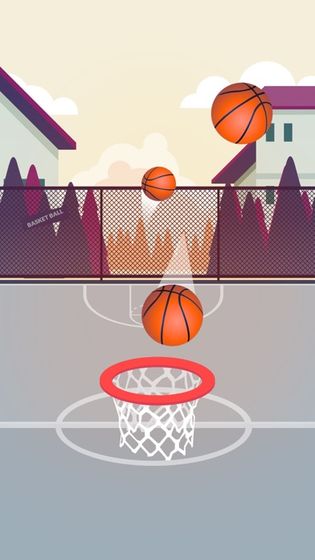 Dunk N Beat V1.0 ׿