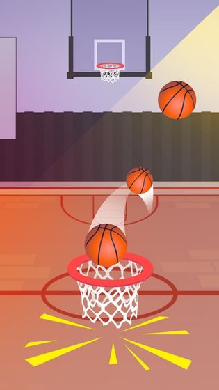 Dunk N Beat V1.0 ׿